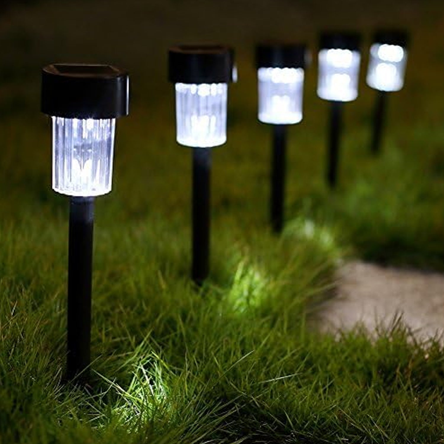 9140A Solar Panel Led Spike Spot Light Landscape Garden Yard Path Lawn Outdors Solar Lamps, Waterproof Outdoor Decorative Landscape Lights for Garden, Patio, Yard, Walkway (MOQ :- 24) 9140A Solar Panel Led Spike Spot Light Landscape Garden Yard Path Lawn Outdors Solar Lamps, Waterproof Outdoor Decorative Landscape Lights for Garden, Patio, Yard, Walkway (MOQ :- 24)